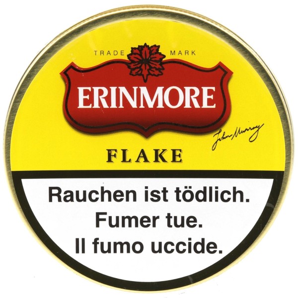 ERINMORE FLAKE — Rhein 1905
