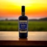 FOURSQUARE ABSOLUTIO 15 YEARS — Rhein 1905