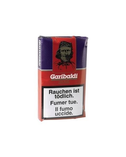 GARIBALDI POCH 40G — Rhein 1905