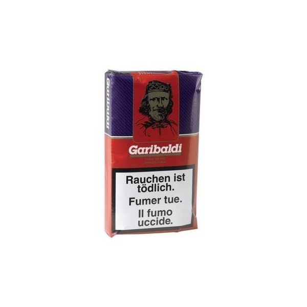 GARIBALDI POCH 40G — Rhein 1905