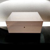 GENTILI HUMIDOR 20 CIGARS WHITE — Rhein 1905