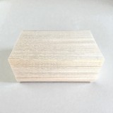 GENTILI HUMIDOR 30 CIGARS GREY — Rhein 1905