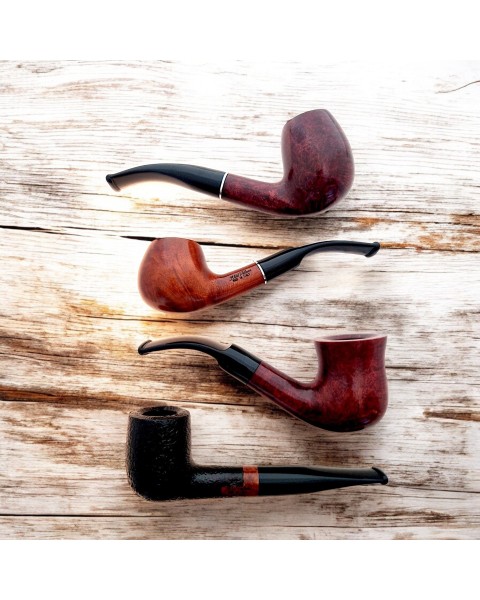 GENTILI PIPE ALDO VELANI — Rhein 1905