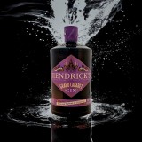 GIN HENDRICK'S GRAND CABARET — Rhein 1905