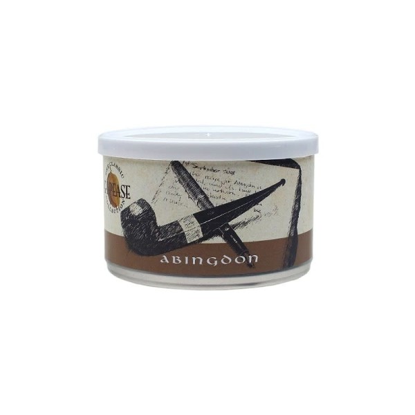 GL PEASE ABINGDON — Rhein 1905