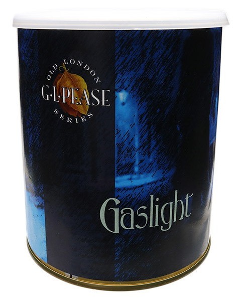 GL PEASE GASLIGHT — Rhein 1905