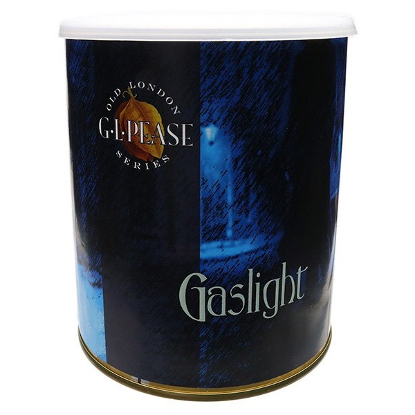 GL PEASE GASLIGHT — Rhein 1905
