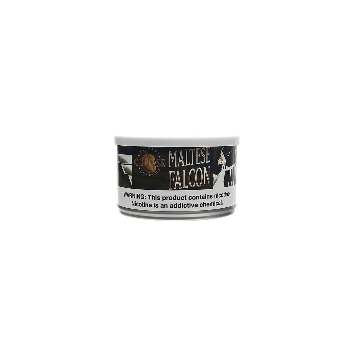 GL PEASE MALTESE FALCON — Rhein 1905