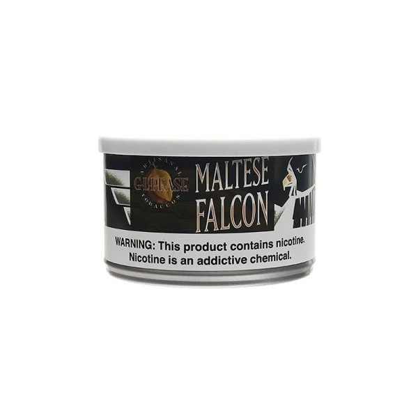 GL PEASE MALTESE FALCON — Rhein 1905