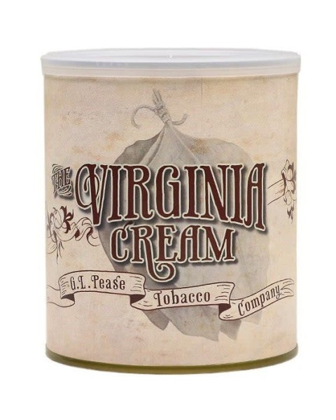 GL PEASE VIRGINIA CREAM — Rhein 1905