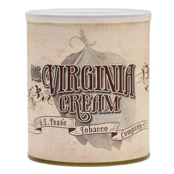 GL PEASE VIRGINIA CREAM — Rhein 1905