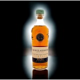 GLENGLASSAUGH PORTSOY SINGLE MALT SCOTCH WHISKY 49.1% 70CL — Rhein 1905