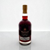 GRAHAM'S 40 YRS TAWNY PORT WOODENBOX VDP — Rhein 1905