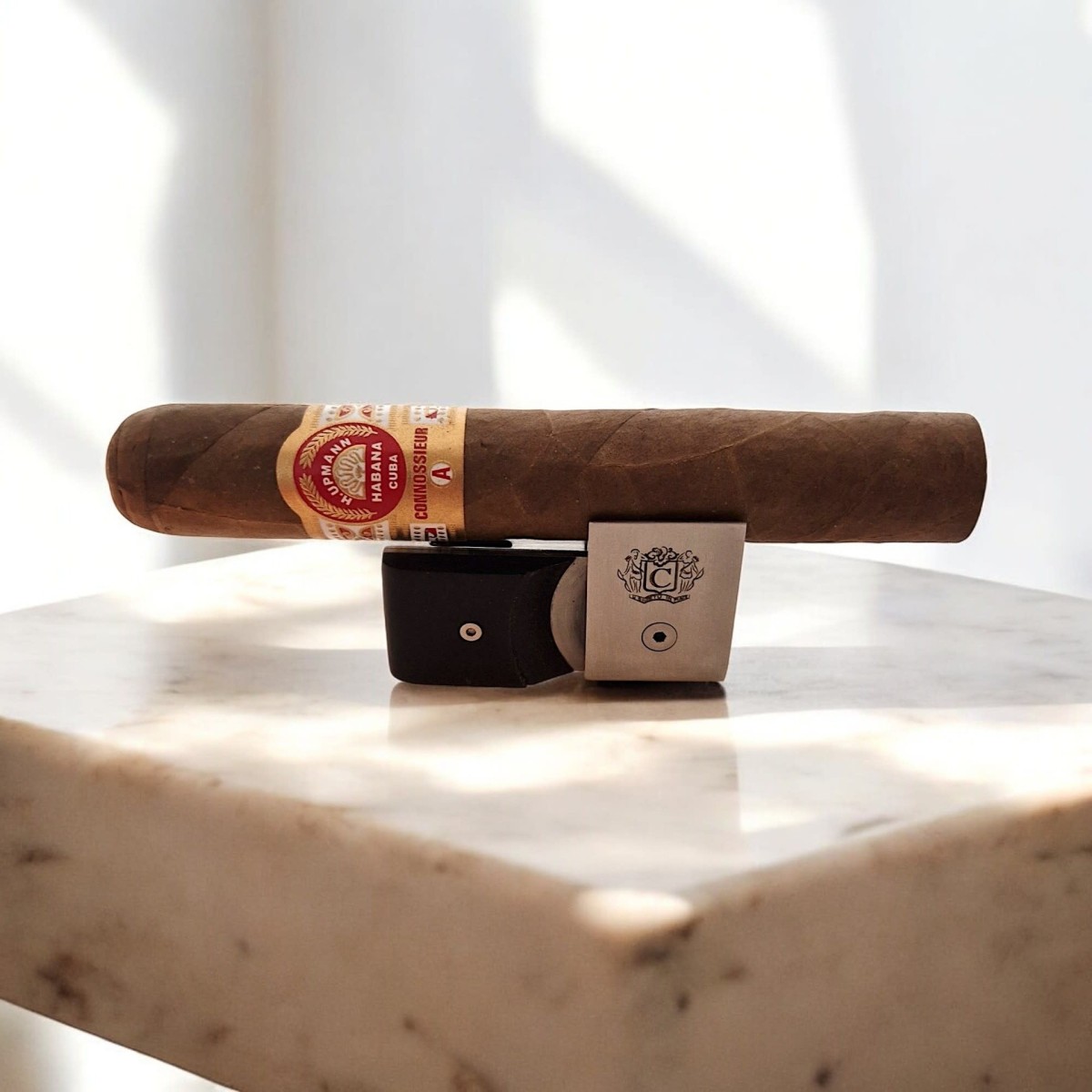 H. UPMANN CONNOSSIEUR A UNIT — Rhein 1905