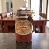 H. UPMANN CRISTALES CLARO - JAR 25'S — Rhein 1905