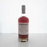 BENRIACH 28 YEARS OLD 1994 CASK 1290 SINGLE MALT — Rhein 1905