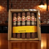 H. UPMANN MAGNUM 48 EL 2009 - BOX 25'S — Rhein 1905