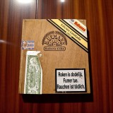H. UPMANN MAGNUM 56 EL 2015 - BOX 25'S SEALED — Rhein 1905