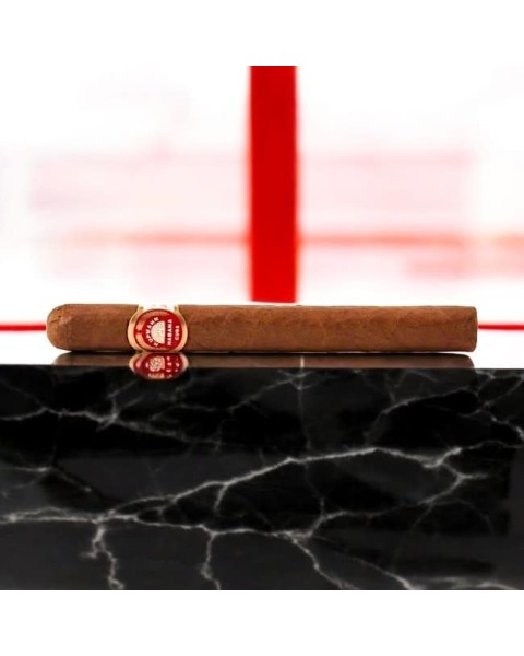 H. UPMANN MAJESTIC — Rhein 1905