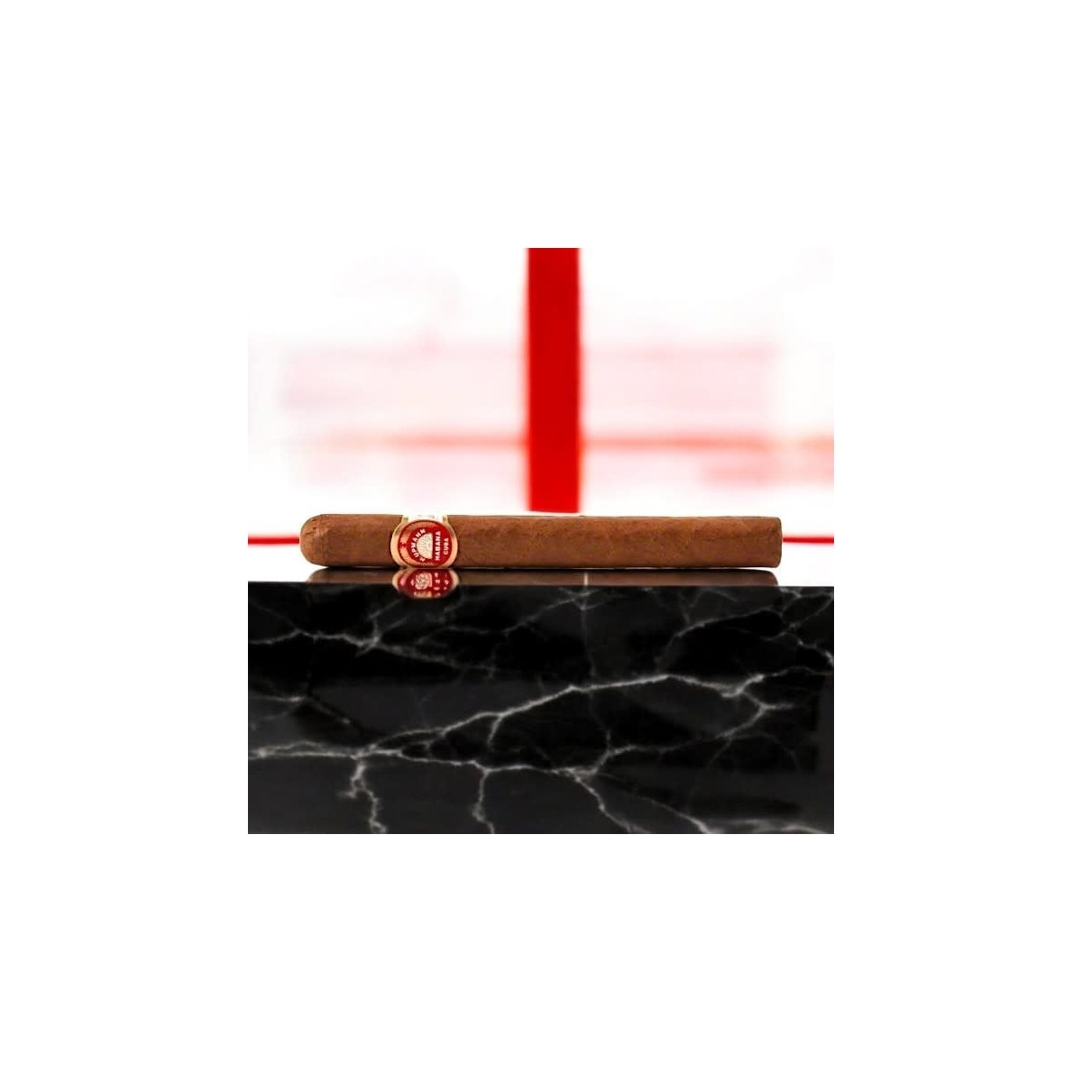 H. UPMANN MAJESTIC — Rhein 1905