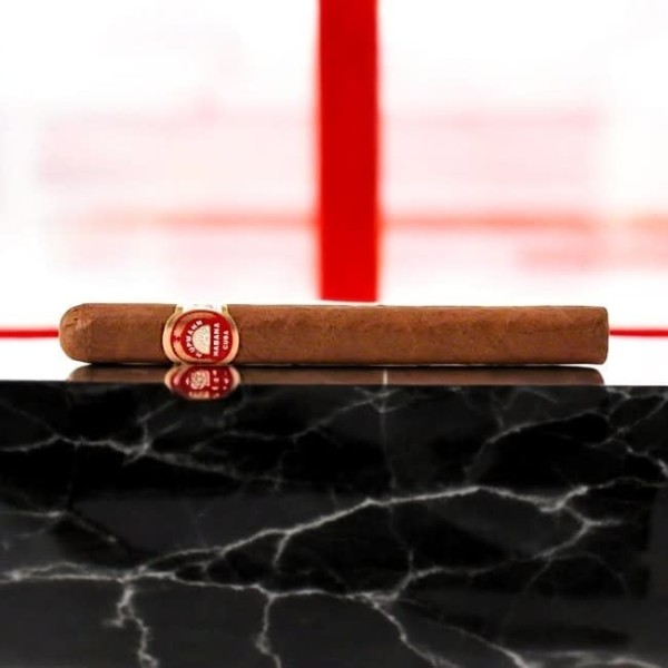 H. UPMANN MAJESTIC — Rhein 1905