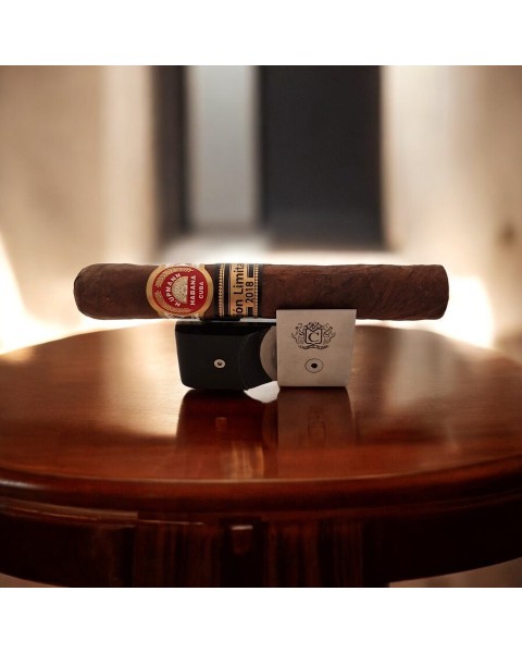 H. UPMANN PROPRIOS EL 2018 - UNIT — Rhein 1905