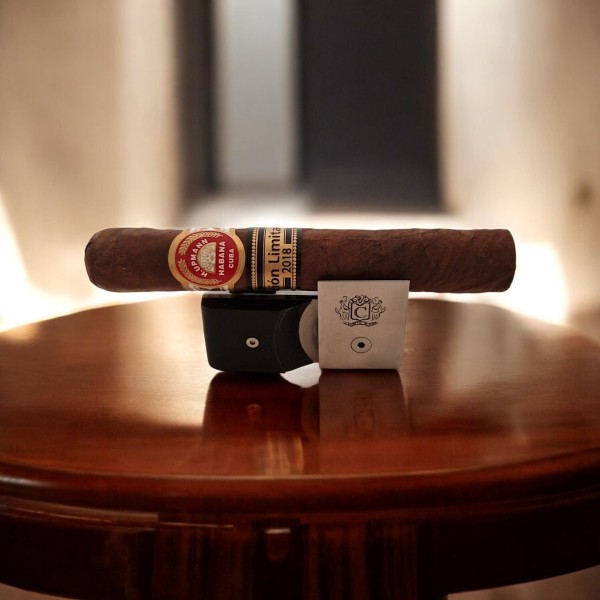 H. UPMANN PROPRIOS EL 2018 - UNIT — Rhein 1905