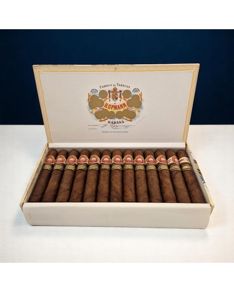 H. UPMANN ROBUSTOS EL 2012 - BOX 25'S — Rhein 1905