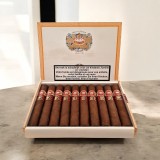 H. UPMANN ROYAL ROBUSTO LCDH - FULL BOX 10'S — Rhein 1905