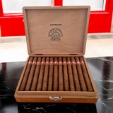 H. UPMANN SIR WINSTON VINTAGE 2016 - BOX 25'S — Rhein 1905