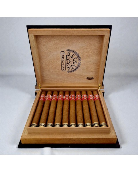 H. UPMANN SUPER MAGNUM - FULL BOOK — Rhein 1905