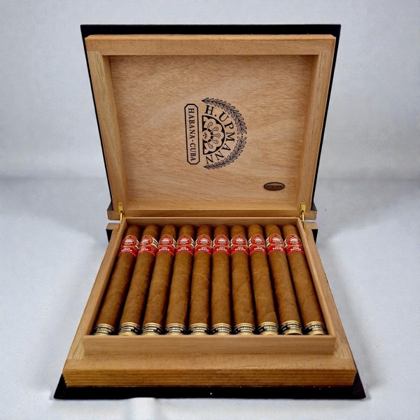 H. UPMANN SUPER MAGNUM - FULL BOOK — Rhein 1905