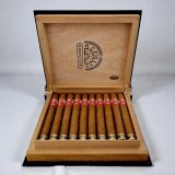 H. UPMANN SUPER MAGNUM - FULL BOOK — Rhein 1905