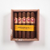 H.UPMANN CONNOSSIEUR 1 FULL BOX 25'S — Rhein 1905