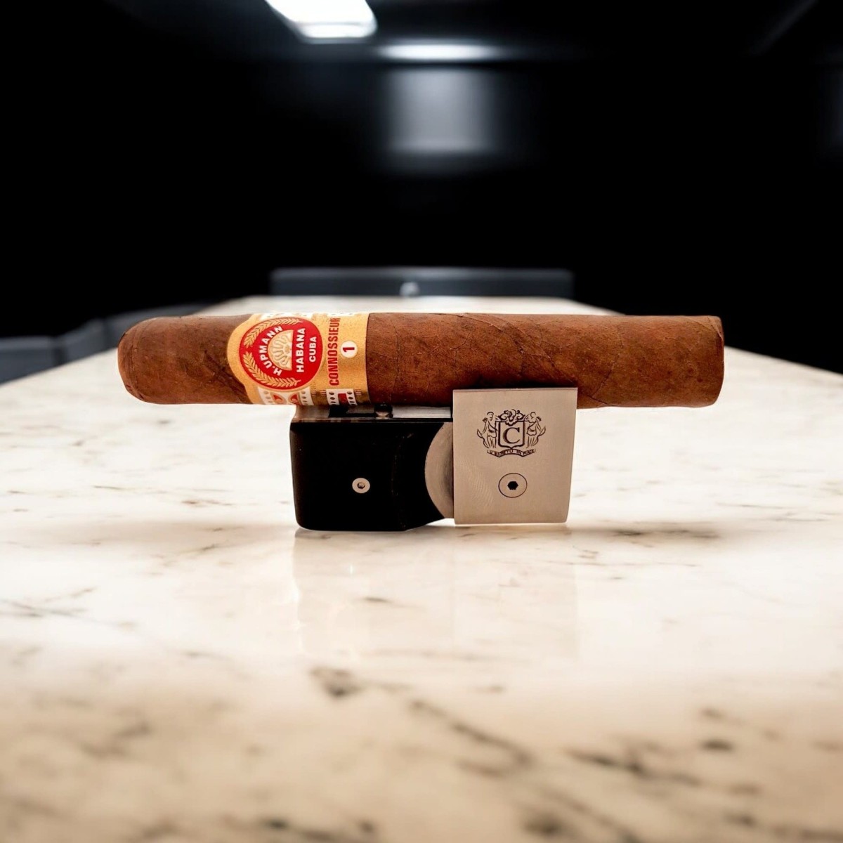 H.UPMANN CONNOSSIEUR 1 UNIT — Rhein 1905