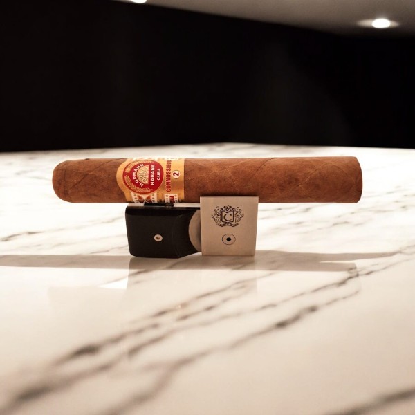 H.UPMANN CONNOSSIEUR 2 UNIT — Rhein 1905