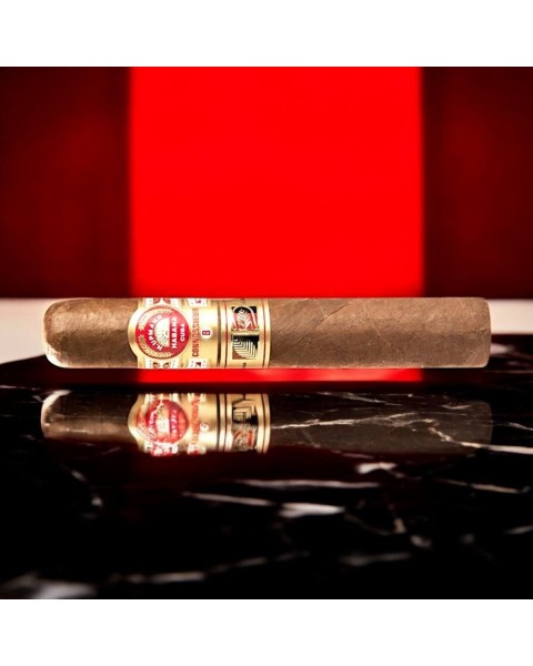 H.UPMANN CONNOSSIEUR B UNIT — Rhein 1905