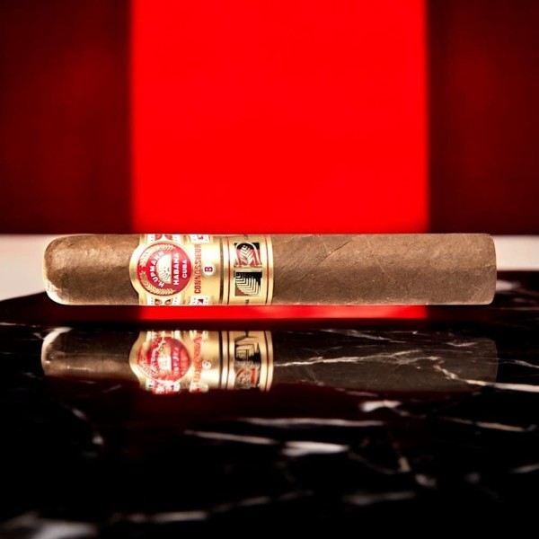 H.UPMANN CONNOSSIEUR B UNIT — Rhein 1905