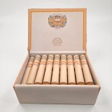 H.UPMANN CORONA MAJOR TUBOS FULL BOX 25'S — Rhein 1905