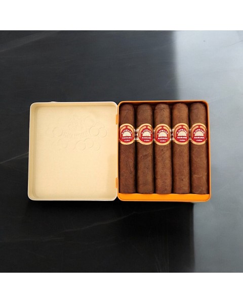 H.UPMANN HALF CORONA TIN 5'S — Rhein 1905