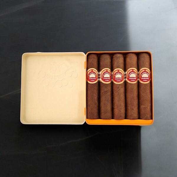 H.UPMANN HALF CORONA TIN 5'S — Rhein 1905