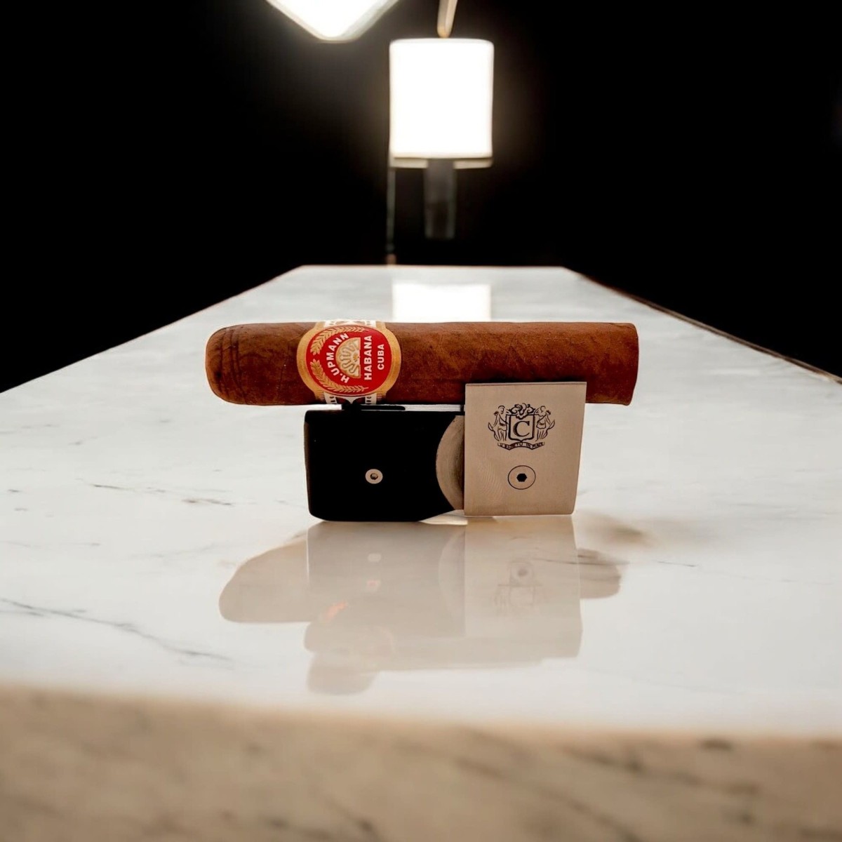 H.UPMANN HALF CORONA UNIT — Rhein 1905