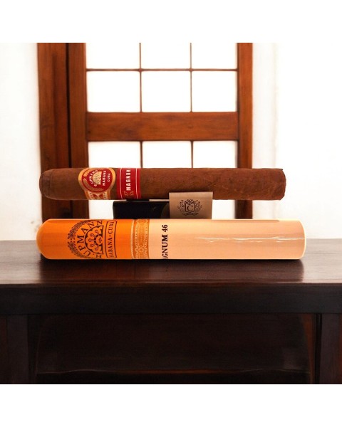 H.UPMANN MAGNUM 46 FULL BOX 25'S — Rhein 1905
