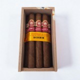 H.UPMANN MAGNUM 50 FULL BOX 10'S — Rhein 1905