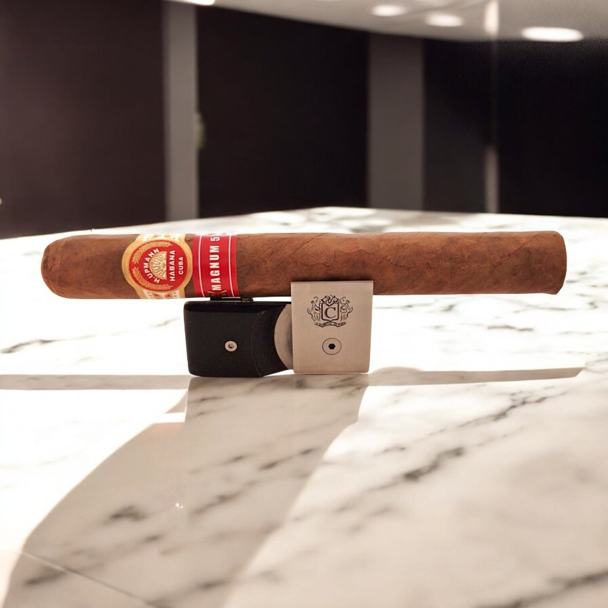 H.UPMANN MAGNUM 50 UNIT — Rhein 1905