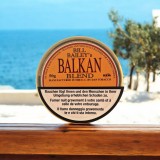 BILL BAYLEY'S BALKAN BLEND — Rhein 1905
