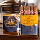 H.UPMANN REGALIAS — Rhein 1905