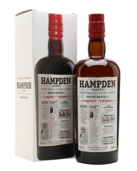 HAMPDEN PAGOS BATCH 3 - 2024 — Rhein 1905