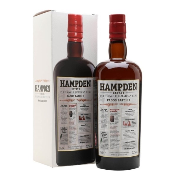HAMPDEN PAGOS BATCH 3 - 2024 — Rhein 1905