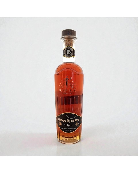 HAVANA CLUB 15 AÑOS GRAN RESERVA — Rhein 1905